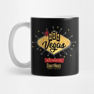 Craft Haus Hop Vegas Mug